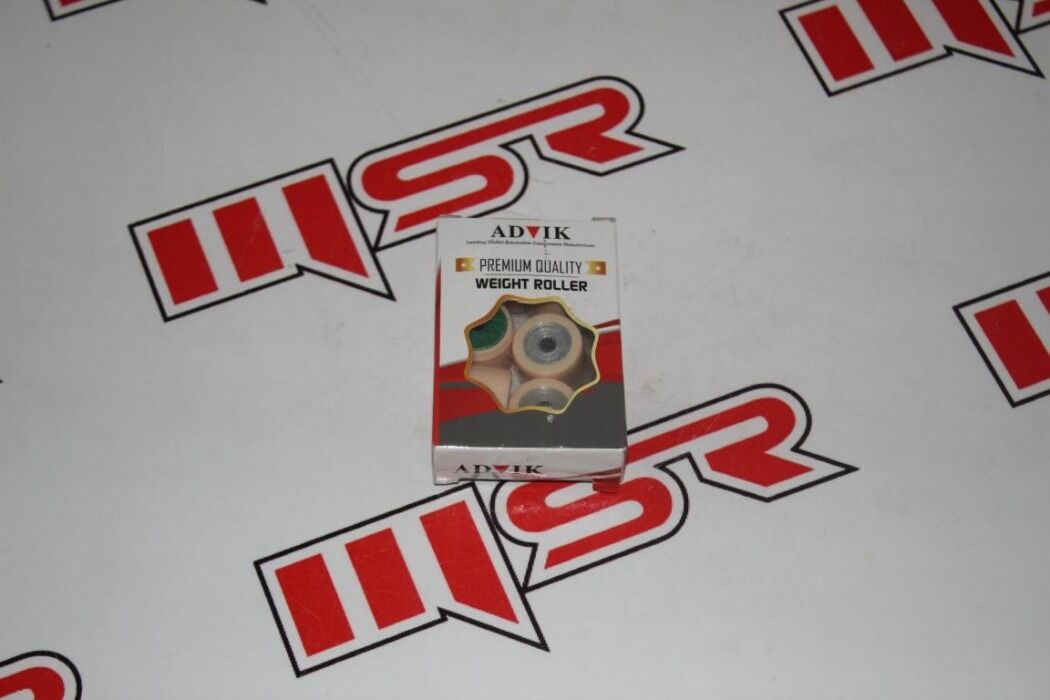 HONDA SPACE VARYATÖR 6 LI BURÇ ADVIK 17.6 GR  18x14 HİNDİSTAN