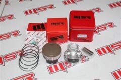 MSR ÇİFT SEKMAN ÖZEL PİSTON 15 P RIK SEGMAN