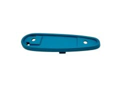 CF MOTO ON PANEL SOL DEKOR KAPAK ALT (MAVI) 450SR 6AQV-040508-1001-0FD00