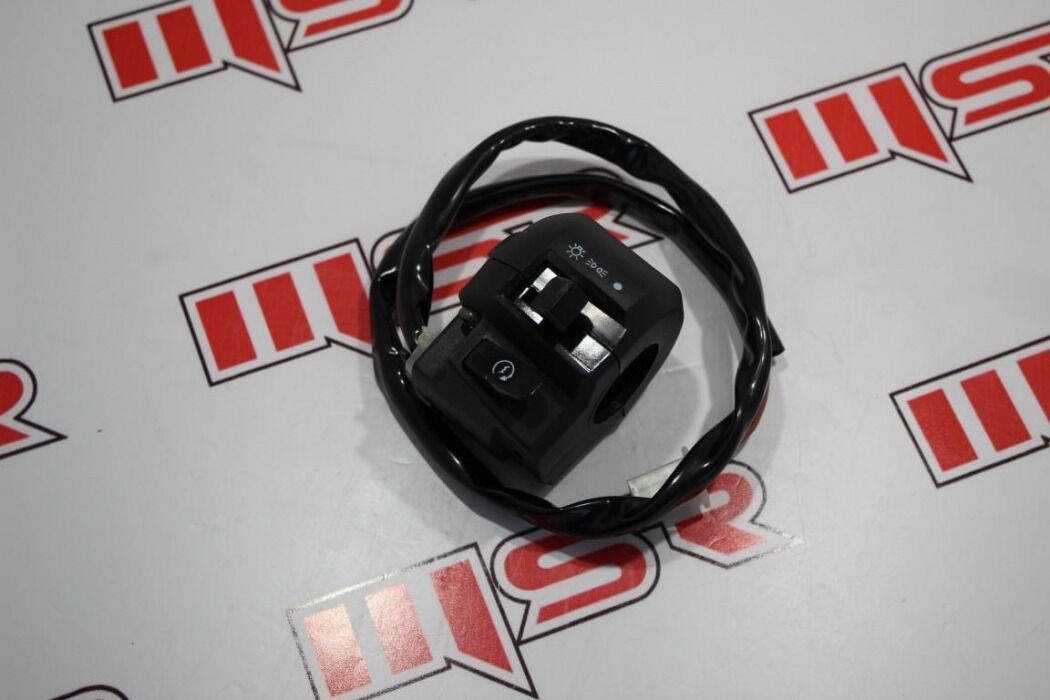 YAMAHA YS125 SAĞ KUMANDA OEM