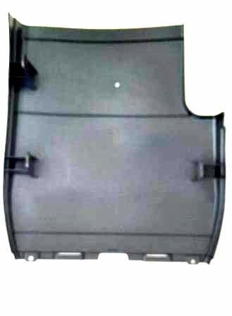 RMG MOTO GUSTO ASTON 125 MOTOR ALT KAPAK