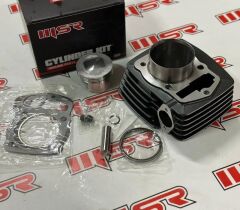 KUBA BLACK CAT SİLİNDİR KİT 62 mm 15P 68 mm BOY ORJINAL