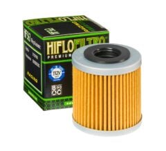 HIFLO YAĞ FİLTRESİ HF563
