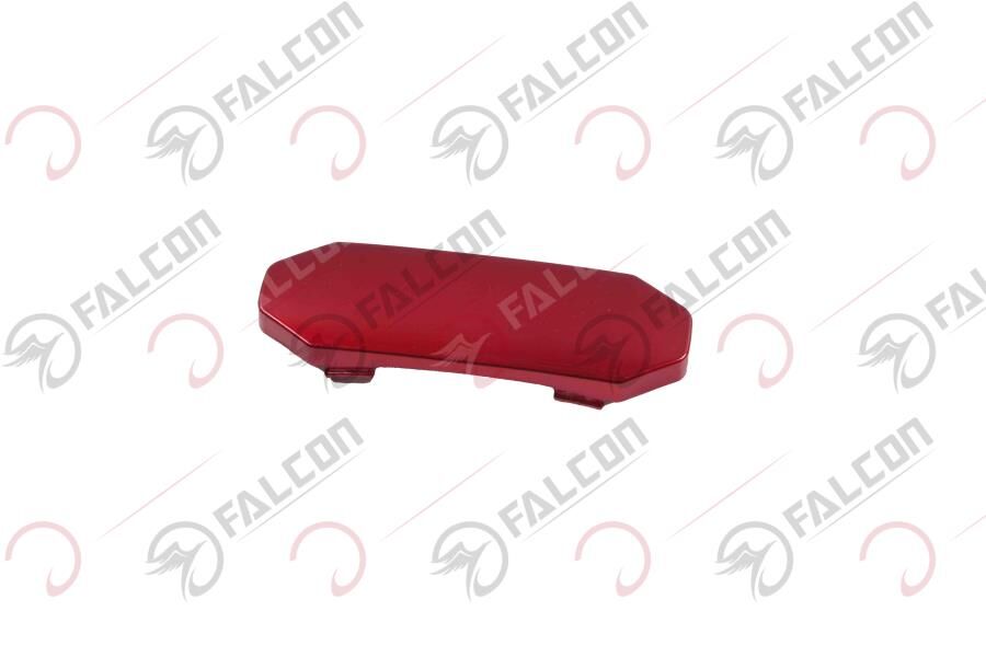 Falcon Handy 249 (250 W) Zincir Muhafaza Dekoratif Sağ Kırmızı