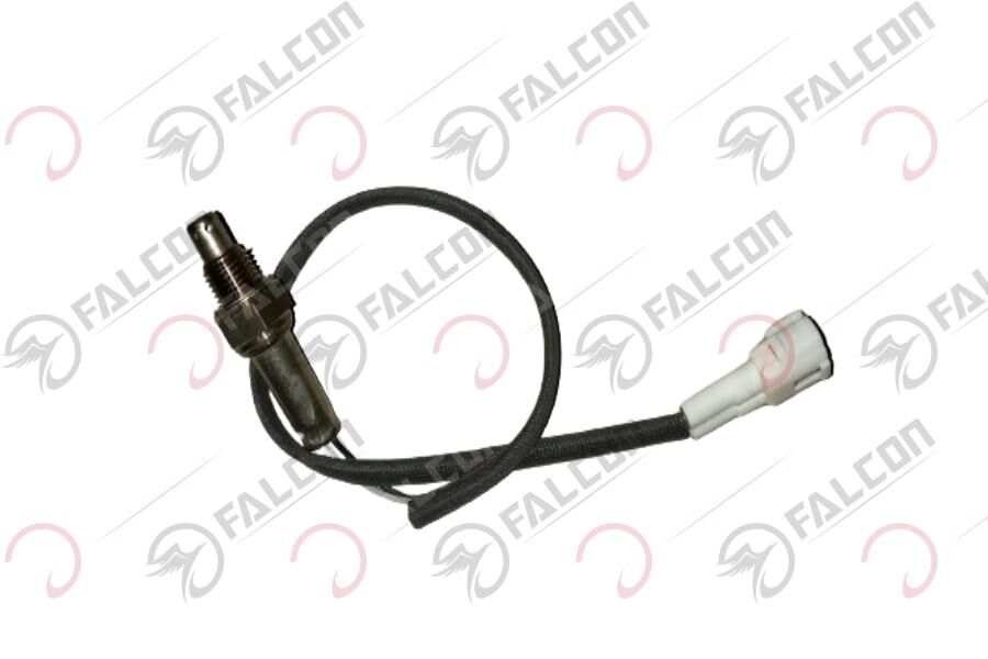 EGZOZ ISI MÜŞÜRÜ-MOCCO 125 Falcon