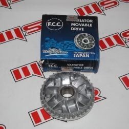 HONDA SPACE 110-HERO DUET110i VARYATÖR BURÇ YATAĞI FCC HİNDİSTAN