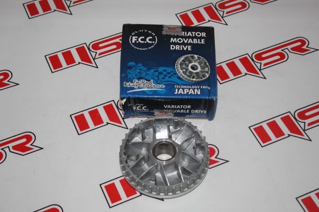 HONDA SPACE 110-HERO DUET110i VARYATÖR BURÇ YATAĞI FCC  HİNDİSTAN