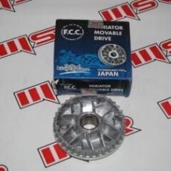 HONDA SPACE 110-HERO DUET110i VARYATÖR BURÇ YATAĞI FCC HİNDİSTAN