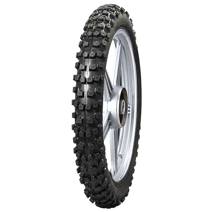 2.75-18 MS-2 F&R 48P TUBELESS REINFORCED