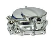 KARTER KAPAĞI 125 CG SERİSİ AGK SAĞ NİKEL