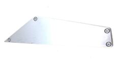 RMG MOTO GUSTO RIKKO SELE YAN KAPAK SUSLEYICI SOL GRI