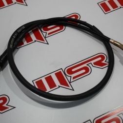 RAMZEY CROSS 200 KUBA RK200-R KM TELİ