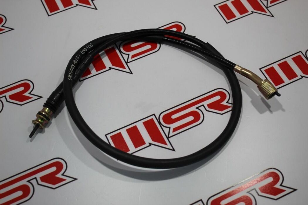 RAMZEY CROSS 200 KUBA RK200-R KM TELİ