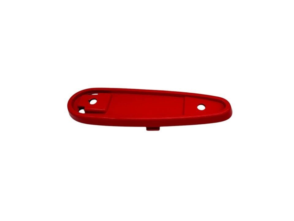 Cf Moto 450SR On Panel Sol Dekor Kapak Alt (kırmızı) 6aqv-040508-1001-0rm00