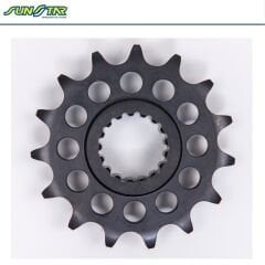 Aprilia ETV CAPONORD ABS 1000 ÖN DİŞLİ