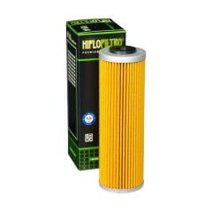 HIFLO YAĞ FİLTRESİ HF650