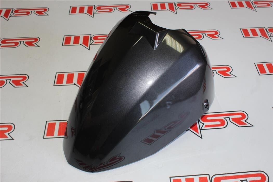 HONDA BEAT ÖN ÇAMURLUK FÜME