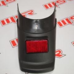 BAJAJ BOXER 150 ARKA TOZLUK PRC