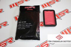 HONDA CB 125 E FİLTRE  (TSE)