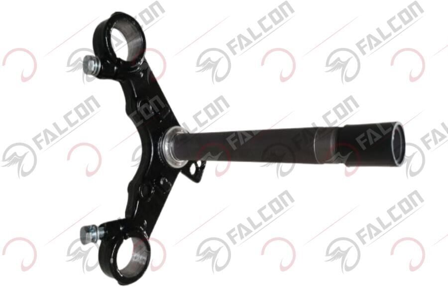 PLATİN (ÖN MAŞA)-NEW COMFORT Falcon