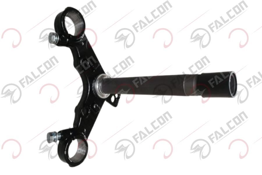 PLATİN (ÖN MAŞA)-NEW COMFORT Falcon