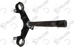 PLATİN (ÖN MAŞA)-NEW COMFORT Falcon