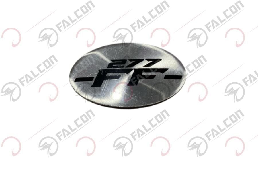 DEPO YAZISI FF 277- FREEDOM 277 Falcon