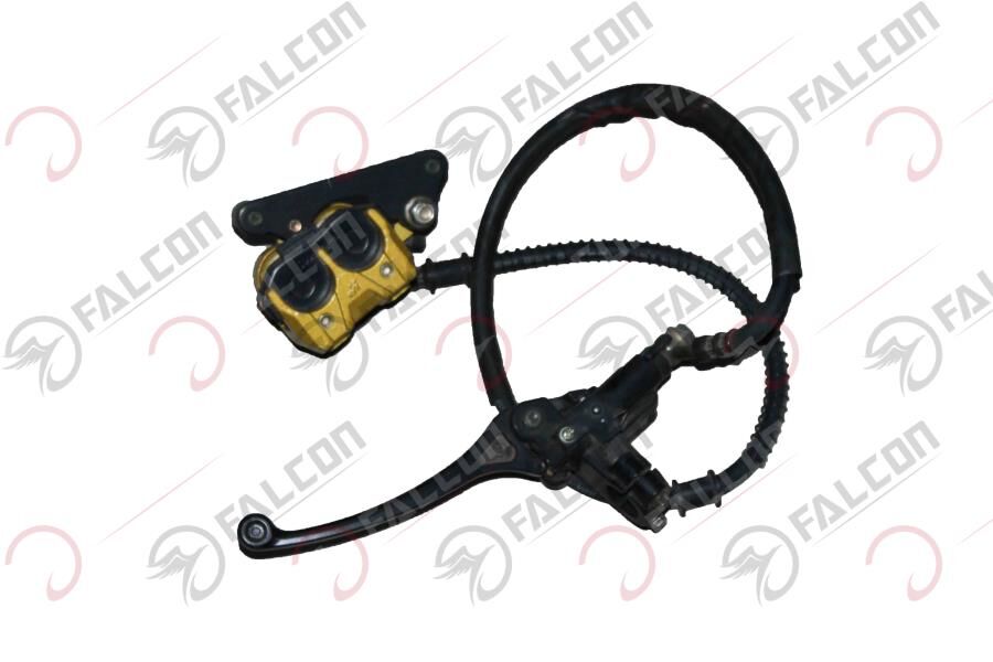 ÖN FREN MERKEZİ KOMPLE-POWER 2000 Falcon