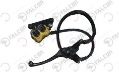 ÖN FREN MERKEZİ KOMPLE-POWER 2000 Falcon