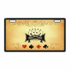 KART E-BİKE PLAKALIK