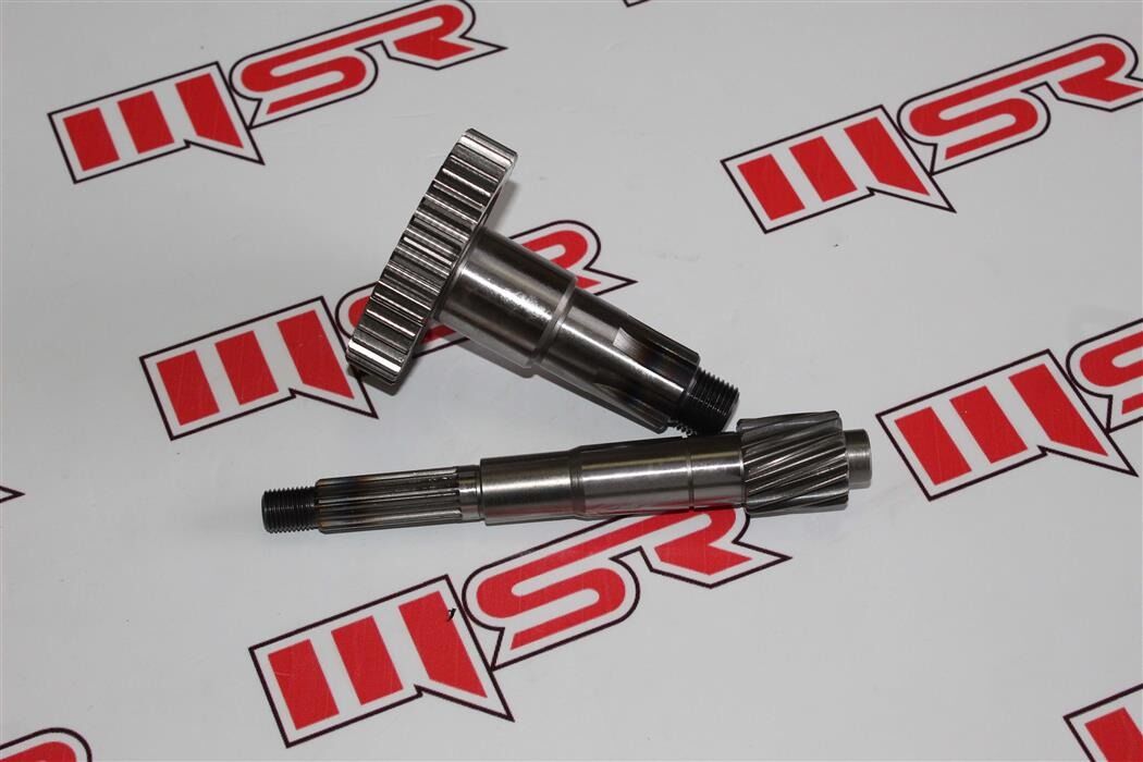 LX200-ATV KYMCO 150 DİŞLİ SETİ 40 TMSR