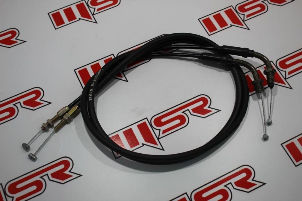 RAMZEY CROSS 200 KUBA RK200-R GAZ HALATI 2 Lİ