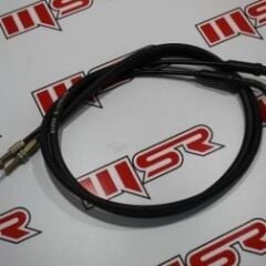 RAMZEY CROSS 200 KUBA RK200-R GAZ HALATI 2 Lİ