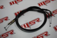 RAMZEY CROSS 200 KUBA RK200-R GAZ HALATI 2 Lİ