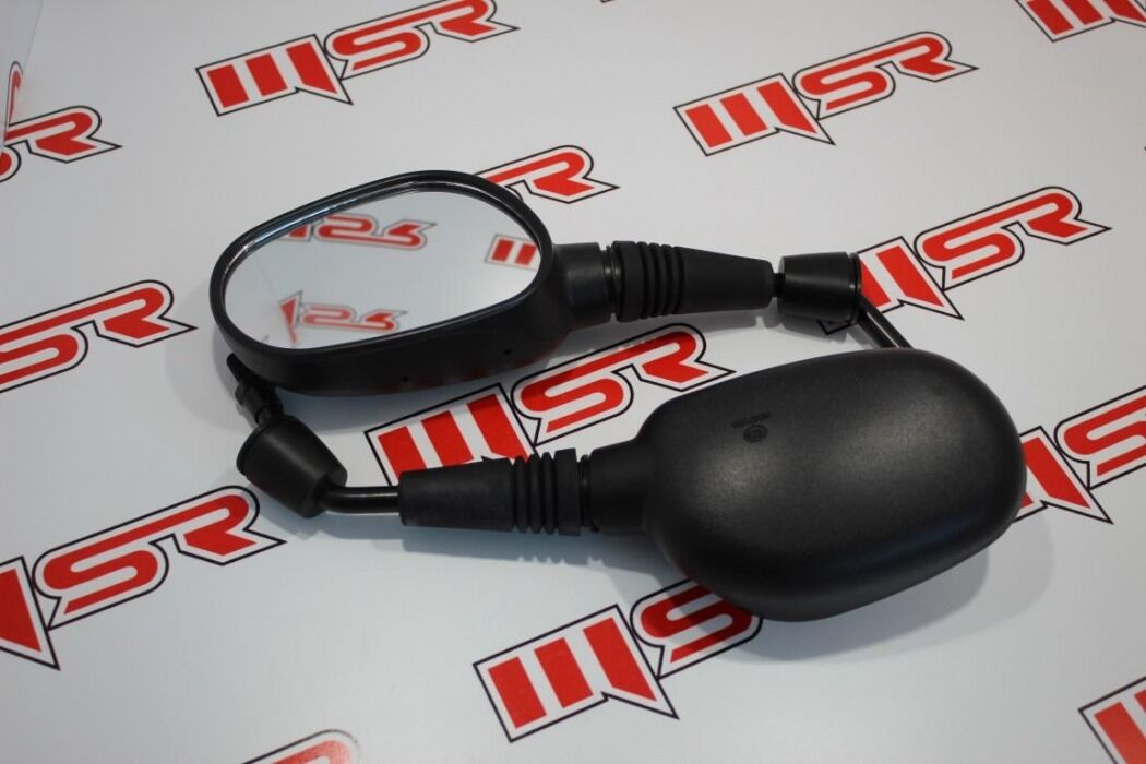 Yamaha Cygnus Rs 125 Ayna Takımı Oem