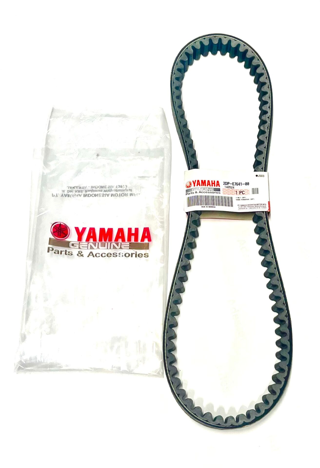 Yamaha N-MAX 155 KAYIŞ