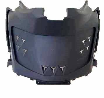 RMG MOTO GUSTO ASTON 125 SELE ON KAPAK