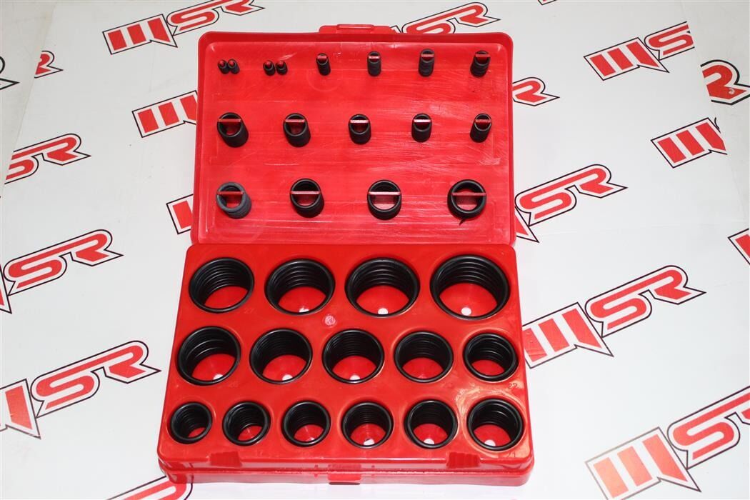 UNIVERSAL MOTOSİKLET ORİNG SETİ