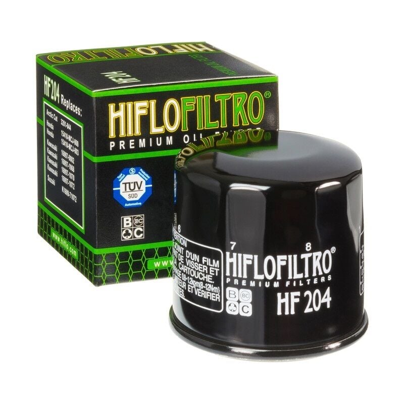 HIFLO YAĞ FİLTRESİ HF204