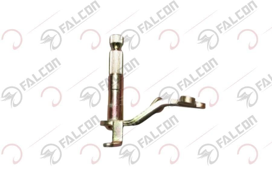 ARKA FREN PEDAL MİLİ-NEW COMFORT Falcon