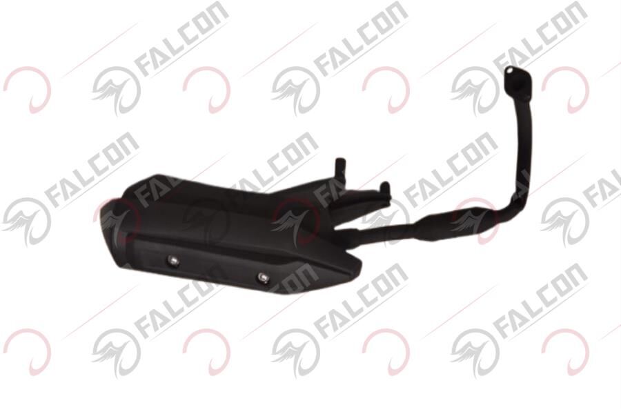 EGZOZ-QUICK 50 Falcon