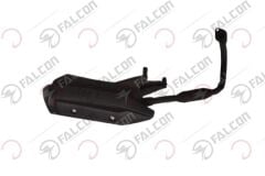 EGZOZ-QUICK 50 Falcon