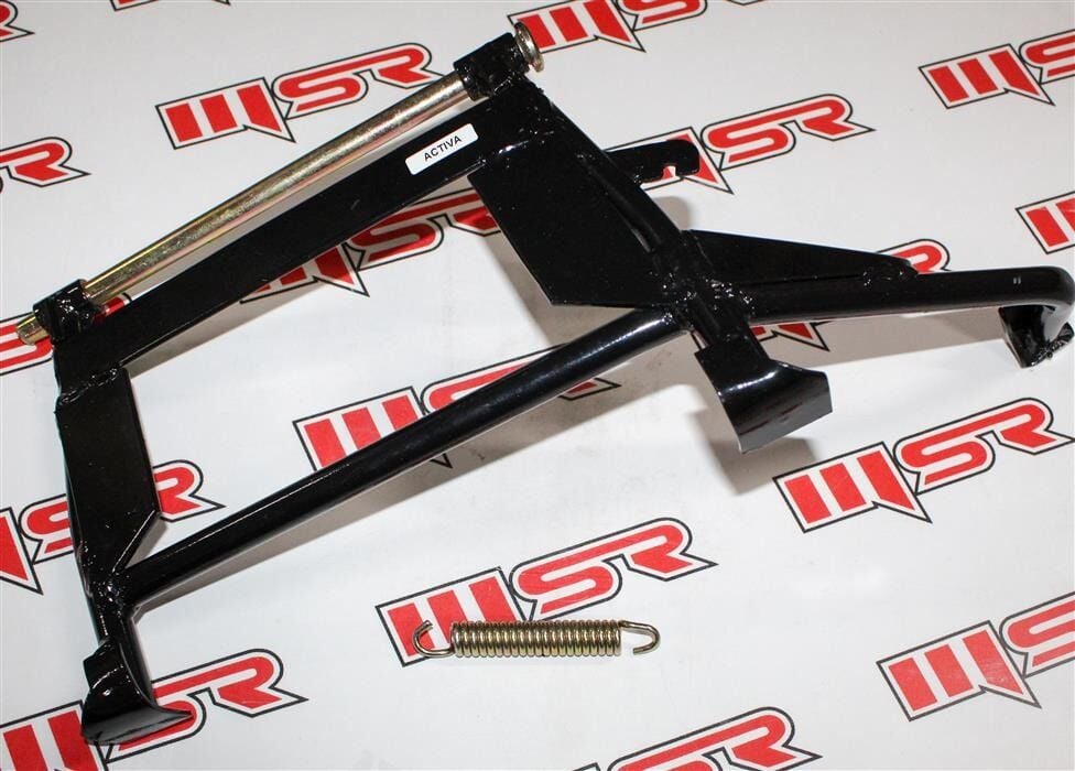 ACTIVA ORTA SEHPA HİNDİSTAN