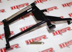 ACTIVA ORTA SEHPA HİNDİSTAN