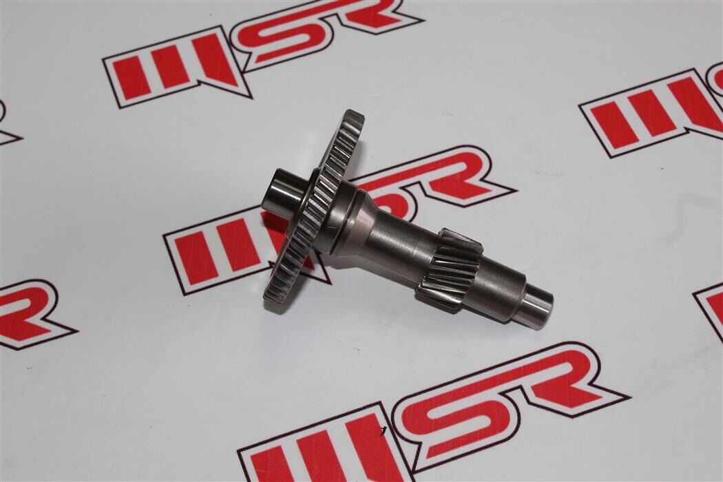 LX200-ATV KYMCO 150 AKS MİLİ MSR