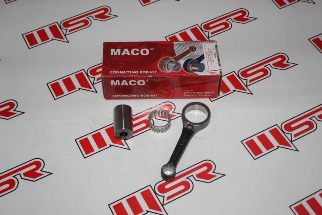 MACHO KRANK KOLU SPACE 110