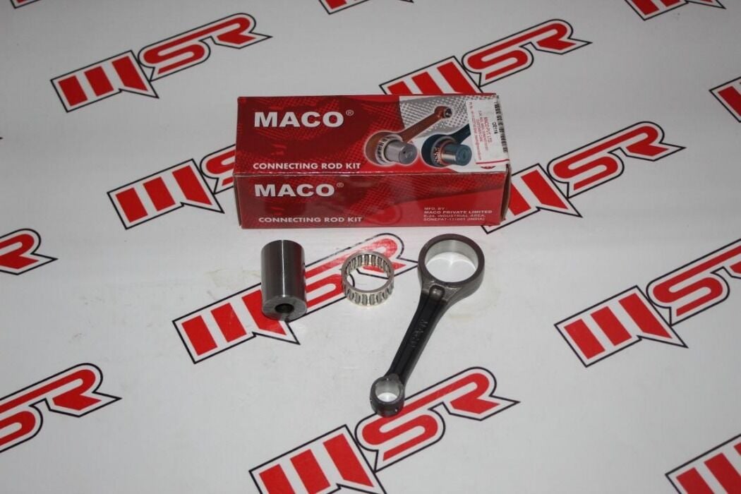 MACHO KRANK KOLU SPACE 110