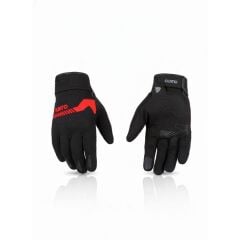 Nukro TREGO Yazlık Eldiven - Kırmızı