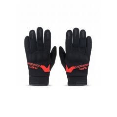 Nukro TREGO Yazlık Eldiven - Kırmızı