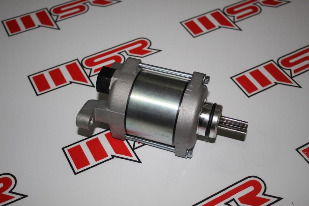 DYLAN 125 İ YM MARŞ MOTORU